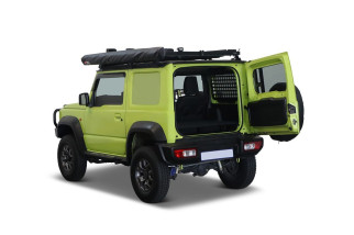 Suzuki Jimny 3 Door (2018-Current) Rear Seat Base Deck