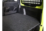 Suzuki Jimny 3 Door (2018-Current) Rear Seat Base Deck