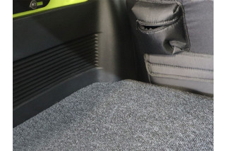 Suzuki Jimny 3 Door (2018-Current) Rear Seat Base Deck