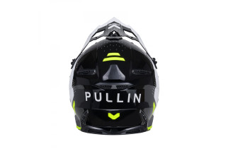 Casque PULL-IN Graphic MASTER NEON