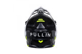 Casque PULL-IN Graphic MASTER NEON