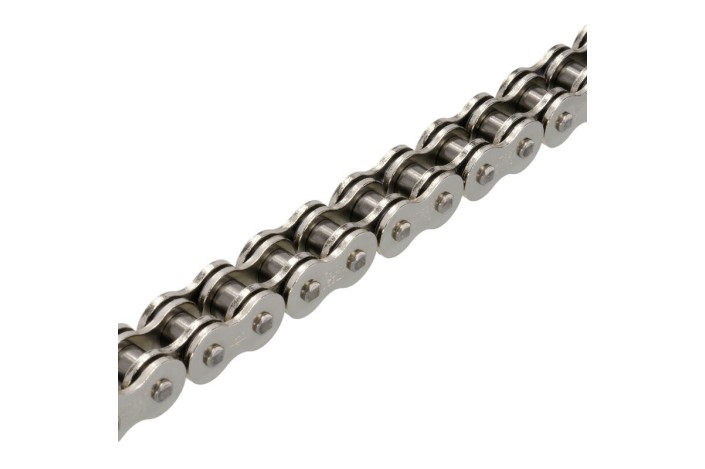 Chaîne de transmission JT DRIVE CHAIN 520X1R3 X-Ring 520