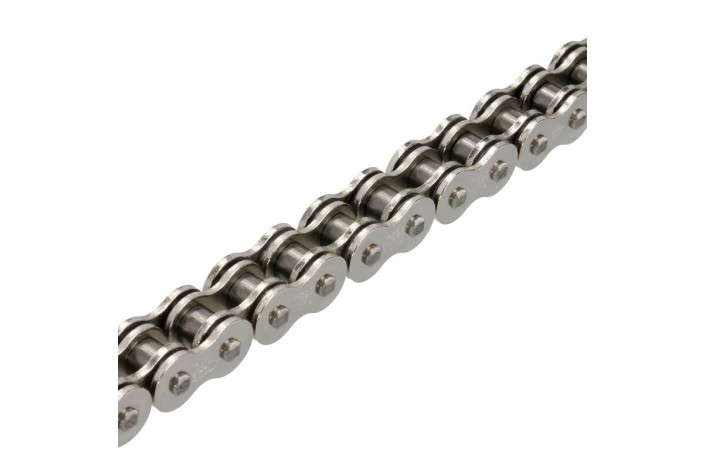 Chaîne de transmission JT DRIVE CHAIN 520X1R3 X-Ring 520