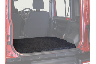 Suzuki Jimny 5 Porte Base Deck