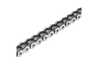 Chaîne de transmission JT DRIVE CHAIN 420HDR 420