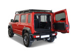 Suzuki Jimny 5 Porte Base Deck