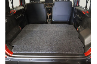 Suzuki Jimny 5 Porte Base Deck