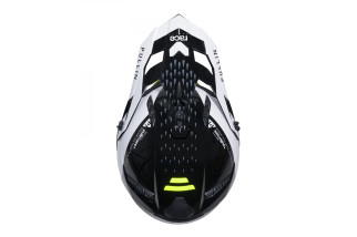 Casque PULL-IN Graphic MASTER NEON | Pull-In - Achat en ligne