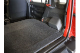 Suzuki Jimny 5 Porte Base Deck