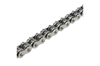 Chaîne de transmission JT DRIVE CHAIN 520X1R 520