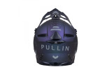 Casque PULL-IN Graphic MASTER PRISM MATT