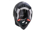 Casque PULL-IN Graphic MASTER PRISM MATT