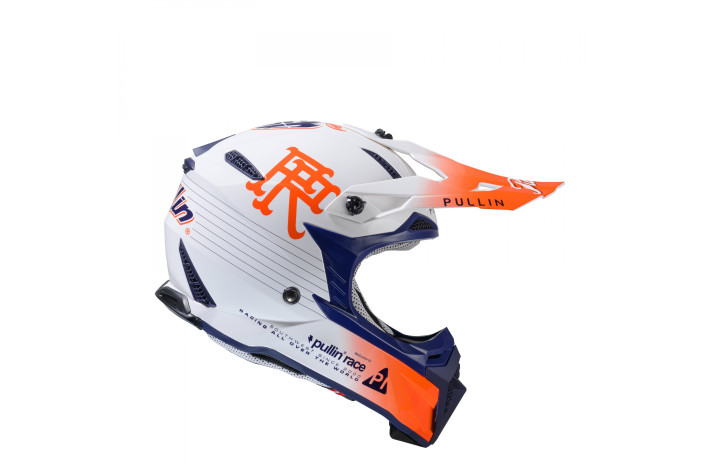 Casque PULL-IN Graphic RACE NLP