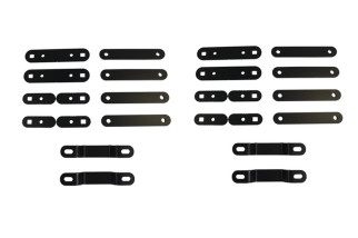 Supports de montage pour tentes à coque dure / 4 pièces | Front Runner - Achat en ligne