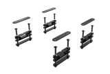 Supports de montage pour tentes à coque dure / 4 pièces | Front Runner - Achat en ligne