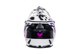 Casque PULL-IN Graphic RACE SNOW