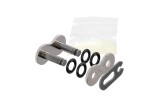 Attache type clip JT DRIVE CHAIN 520X1R X-Ring 520