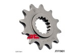 Pignon JT SPROCKETS acier standard 1901 - 520