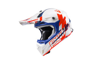 Casque PULL-IN Graphic RACE PATRIOT | Pull-In - Achat en ligne