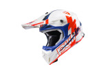 Casque PULL-IN Graphic RACE PATRIOT | Pull-In - Achat en ligne