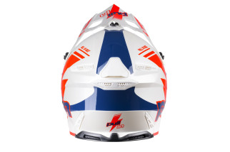 Casque PULL-IN Graphic RACE PATRIOT | Pull-In - Achat en ligne