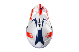 Casque PULL-IN Graphic RACE PATRIOT | Pull-In - Achat en ligne