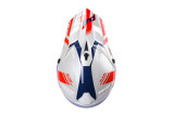 Casque PULL-IN Graphic RACE PATRIOT | Pull-In - Achat en ligne