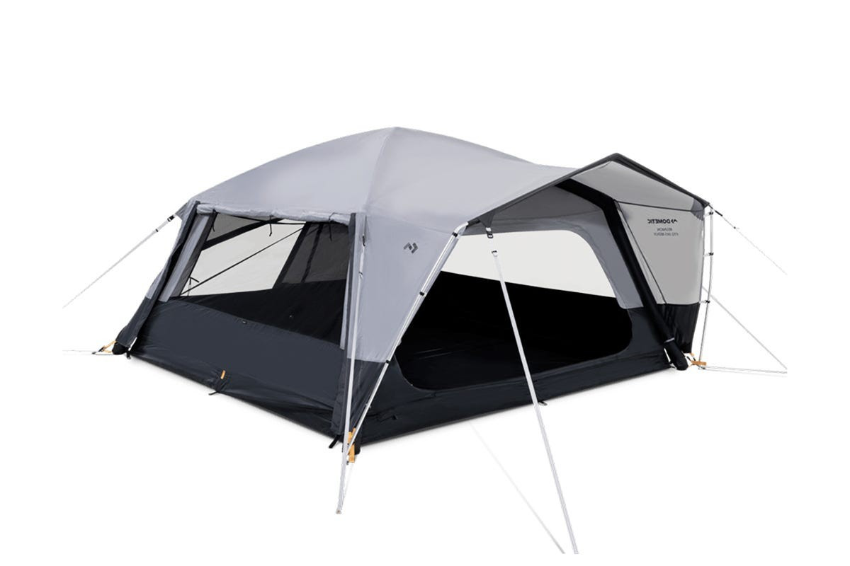 Tente de Camping Gonflable Dometic Réunion FTG 5X5 REDUX / 5 Personnes