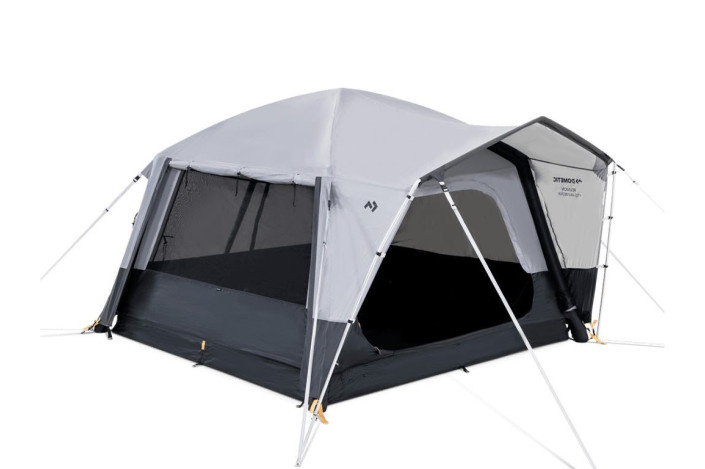 Tente de camping gonflable Dometic Réunion FTG 4X4 REDUX / 4 personnes