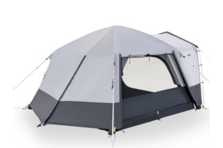 Tente de camping gonflable Dometic Réunion FTG 4X4 REDUX / 4 personnes