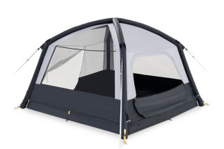 Tente de camping gonflable Dometic Réunion FTG 4X4 REDUX / 4 personnes