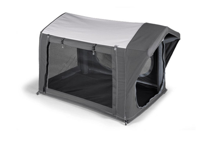 Niche gonflable pour chiens Dometic K9 80 AIR