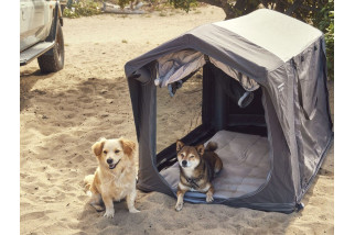 Niche gonflable pour chiens Dometic K9 80 AIR | Dometic - Achat en ligne