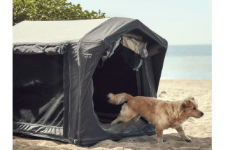 Niche gonflable pour chiens Dometic K9 80 AIR | Dometic - Achat en ligne