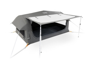 Tente de camping gonflable Dometic PICO FTC 2X2