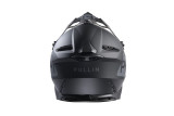 Casque PULL-IN Solid BLACK MATT