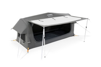 Tente de camping gonflable Dometic PICO FTC 1X1 / 1 personne