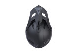 Casque PULL-IN Solid BLACK MATT