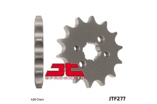 Pignon JT SPROCKETS acier standard 277 - 428