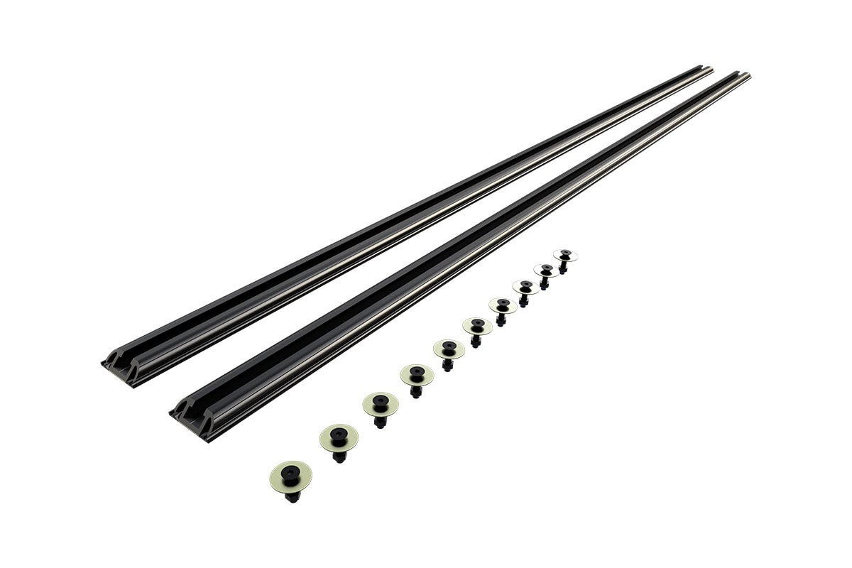 Universal Track Non Drilled / 1800mm(L)