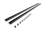 Universal Track Non Drilled / 1800mm(L)