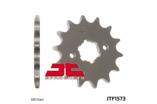 Pignon JT SPROCKETS acier standard 1573 - 520