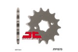 Pignon JT SPROCKETS acier standard 1573 - 520
