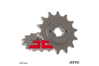 Pignon JT SPROCKETS acier standard 711 - 520