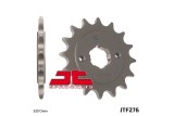 Pignon JT SPROCKETS acier standard 276 - 520