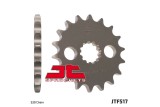 Pignon JT SPROCKETS acier standard 517 - 530