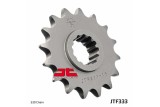 Pignon JT SPROCKETS 14 dents acier standard pas 530 type 333