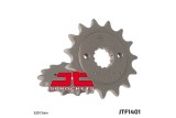 Pignon JT SPROCKETS acier standard 1401 - 520