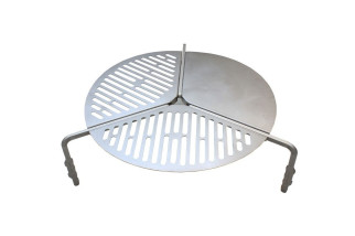 Grille de BBQ sur roue de secours | Front Runner - Achat en ligne
