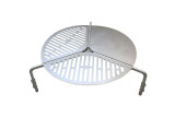 Grille de BBQ sur roue de secours | Front Runner - Achat en ligne